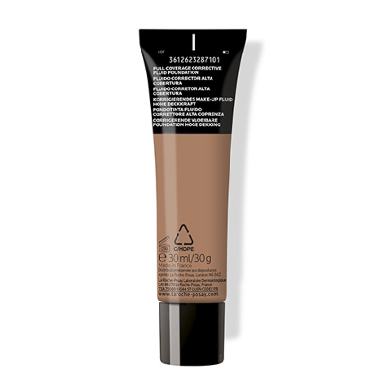 Fond de Teint Correcteur Fluide 15 Toleriane Maquillage La Roche Posay