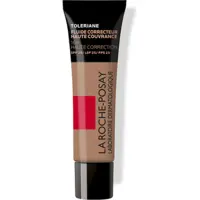 Fond de Teint Correcteur Fluide 15 Toleriane Maquillage La Roche Posay