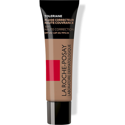 Fond de Teint Correcteur Fluide 15 Toleriane Maquillage La Roche Posay