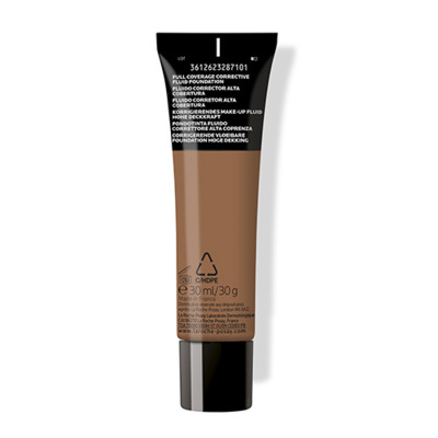 Fond de Teint Correcteur Fluide 16 Toleriane Maquillage La Roche Posay