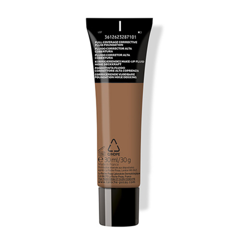 Fond de Teint Correcteur Fluide 16 Toleriane Maquillage La Roche Posay