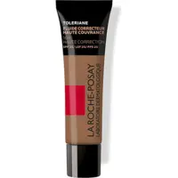 Fond de Teint Correcteur Fluide 16 Toleriane Maquillage La Roche Posay