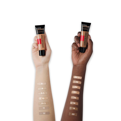 Fond de Teint Correcteur Fluide 19 Toleriane Maquillage La Roche Posay