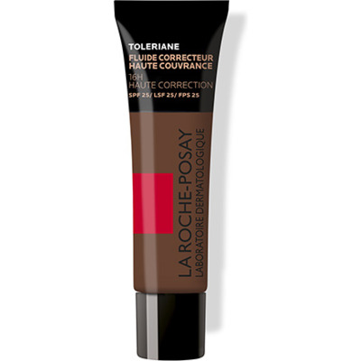 Fond de Teint Correcteur Fluide 19 Toleriane Maquillage La Roche Posay