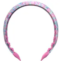 Serre-tête Cotton Candy Dreams HairHalo Kids Invisibobble