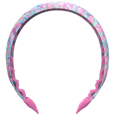 Serre-tête Cotton Candy Dreams HairHalo Kids Invisibobble