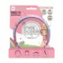 Serre-tête Cotton Candy Dreams HairHalo Kids Invisibobble