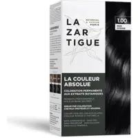 Couleur Absolue 1.00 Noir Lazartigue