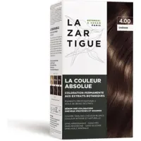 Couleur Absolue 4.00 Châtain Chocolat Lazartigue