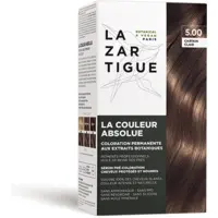 Couleur Absolue 5.00 Châtain Clair Lazartigue