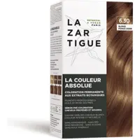Couleur Absolue 6.30 Blond Foncé Doré Lazartigue