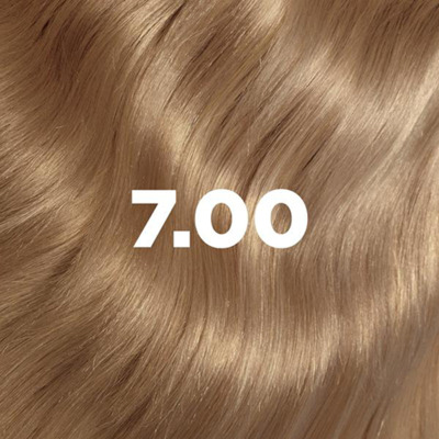 Couleur Absolue 7.00 Blond Lazartigue