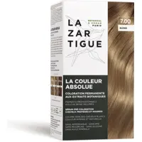 Couleur Absolue 7.00 Blond Lazartigue