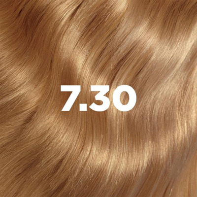 Couleur Absolue 7.30 Blond Doré Lazartigue