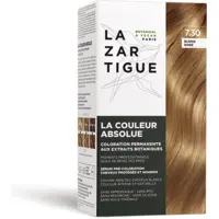 Couleur Absolue 7.30 Blond Doré Lazartigue