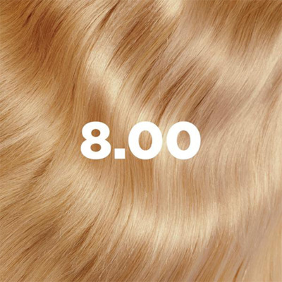 Couleur Absolue 8.00 Blond Clair Lazartigue