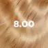 Couleur Absolue 8.00 Blond Clair Lazartigue