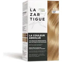 Couleur Absolue 8.00 Blond Clair Lazartigue