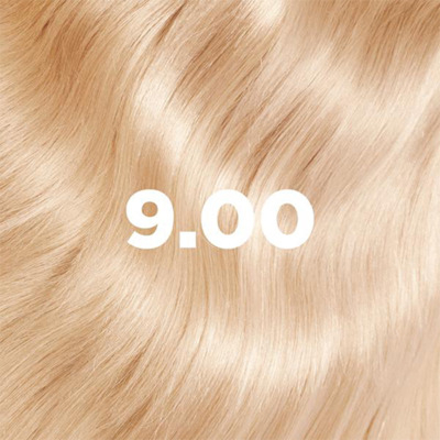 Couleur Absolue 9.00 Blond Très Clair Lazartigue