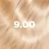 Couleur Absolue 9.00 Blond Très Clair Lazartigue