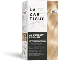 Couleur Absolue 9.00 Blond Très Clair Lazartigue