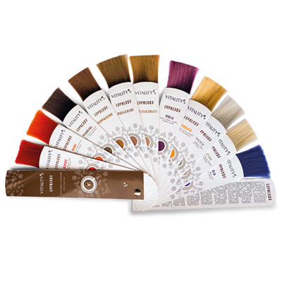 Masque Repigmentant Violet Espresso Vitality's