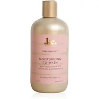 Soin Lavant CoWash Hydratant Moisturizing Curlessence Keracare