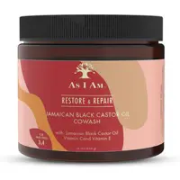 Soin Lavant CoWash Restore & Repair JBCO As I Am