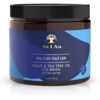 Soin Lavant CoWash Dry & Itchy Scalp Care As I Am