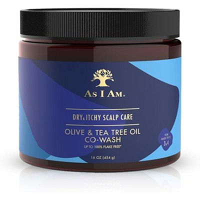 Soin Lavant CoWash Dry & Itchy Scalp Care As I Am