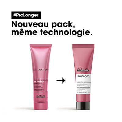 Crème 10-en-1 Pro Longer