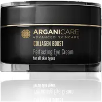 Crème Anti-rides Contour des Yeux Collagen Boost Arganicare