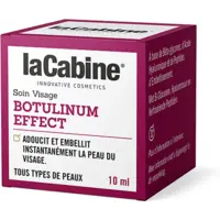 Crème Botulinum Effect La Cabine 10ml
