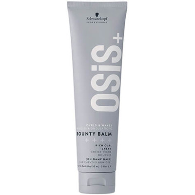 Crème Riche Boucles Bounty Balm OSIS+ Schwarzkopf Pro
