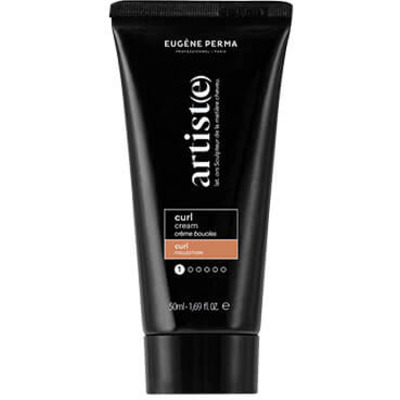 Crème Boucles Curl Cream Artiste Eugène Perma 50ml