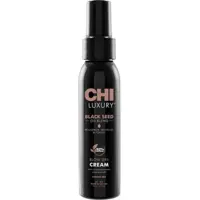 Crème Brushing Blow Dry Cream Black Seed Oil CHI