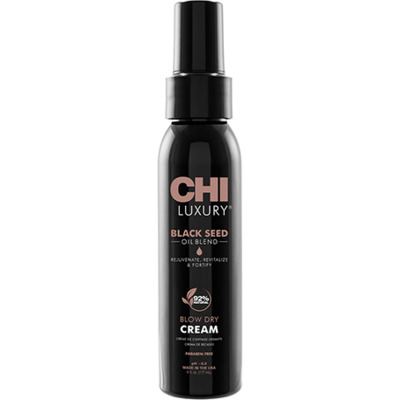 Crème Brushing Blow Dry Cream Black Seed Oil CHI