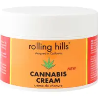 Crème Cannabis Rolling Hills
