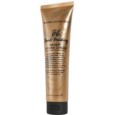 Crème de Coiffage Réparatrice Bb.Bond Building