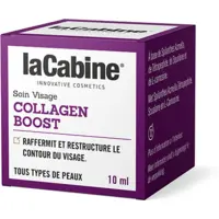 Crème Collagène Boost La Cabine 10ml