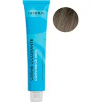 Crème Colorante n°6.00 Blond Foncé Generik