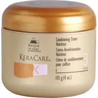 Crème de Conditionnement Hairdress Styling Keracare