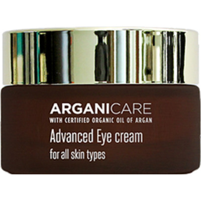 Crème Contour des Yeux Argan Arganicare