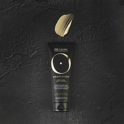 Crème Corporelle Hydratante Orofluido Revlon