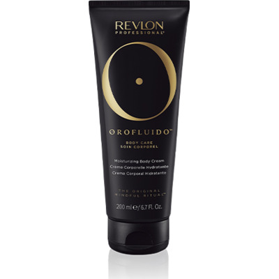 Crème Corporelle Hydratante Orofluido Revlon
