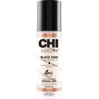 Crème Définissante Boucles Curl Defining Black Seed Oil CHI