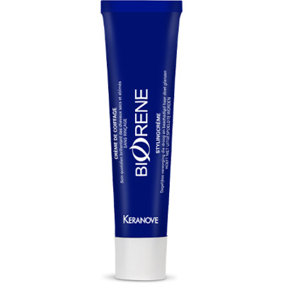 Crème de Coiffage Biorène