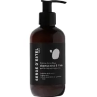 Crème de Coiffage Cheveux Secs & Frisés Serge d'Estel