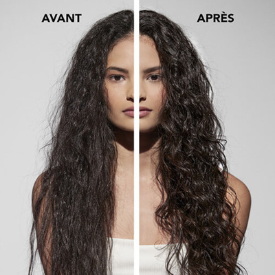 Crème de Jour Fondamentale Curl Manifesto Kérastase