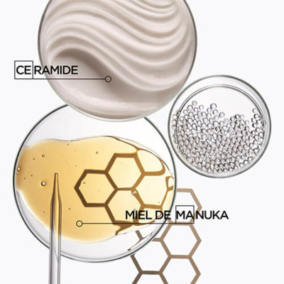 Crème de Jour Fondamentale Curl Manifesto Kérastase